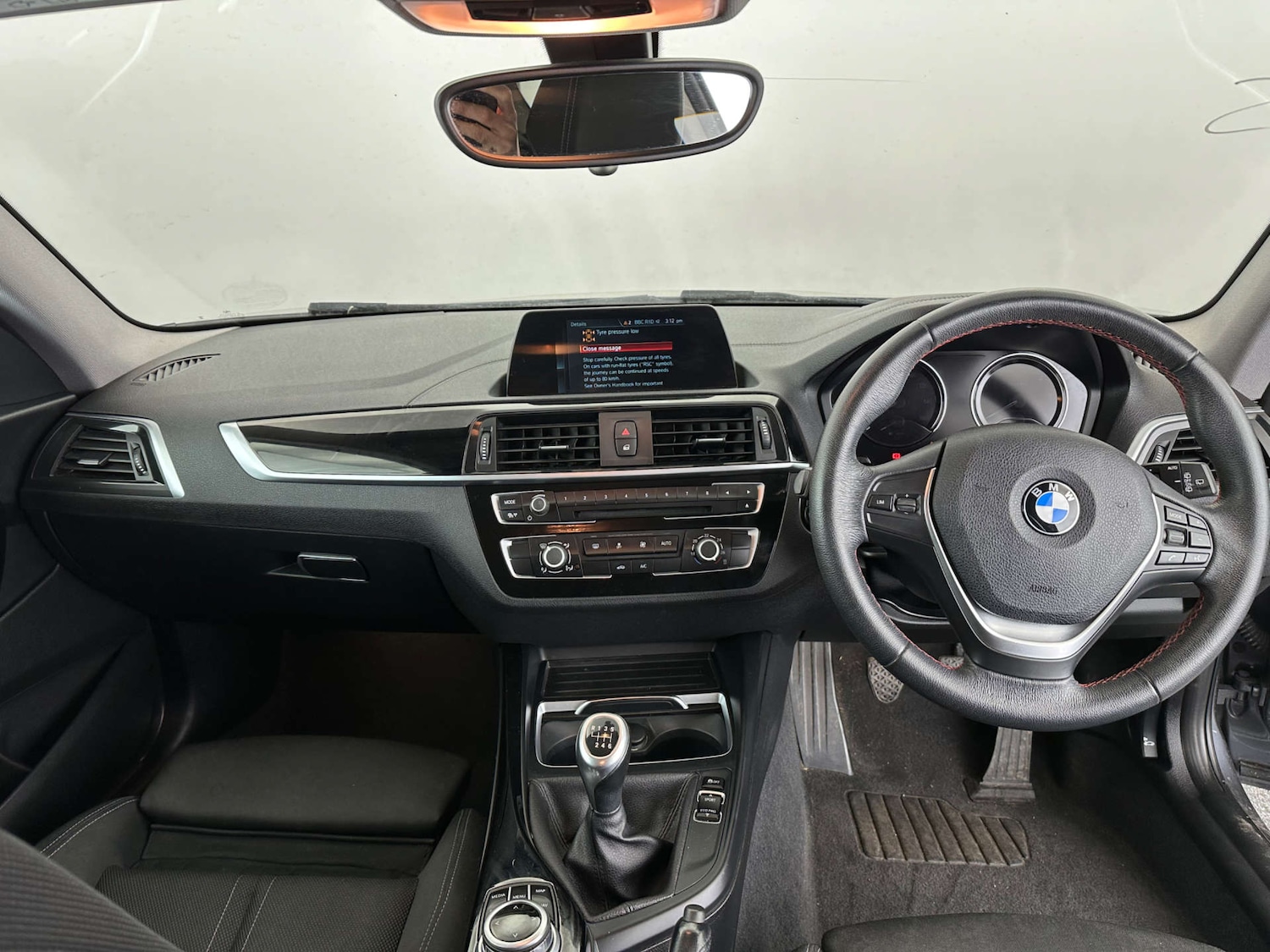 Used BMW 1 Series 2017 for sale - 78201072: Photo 10