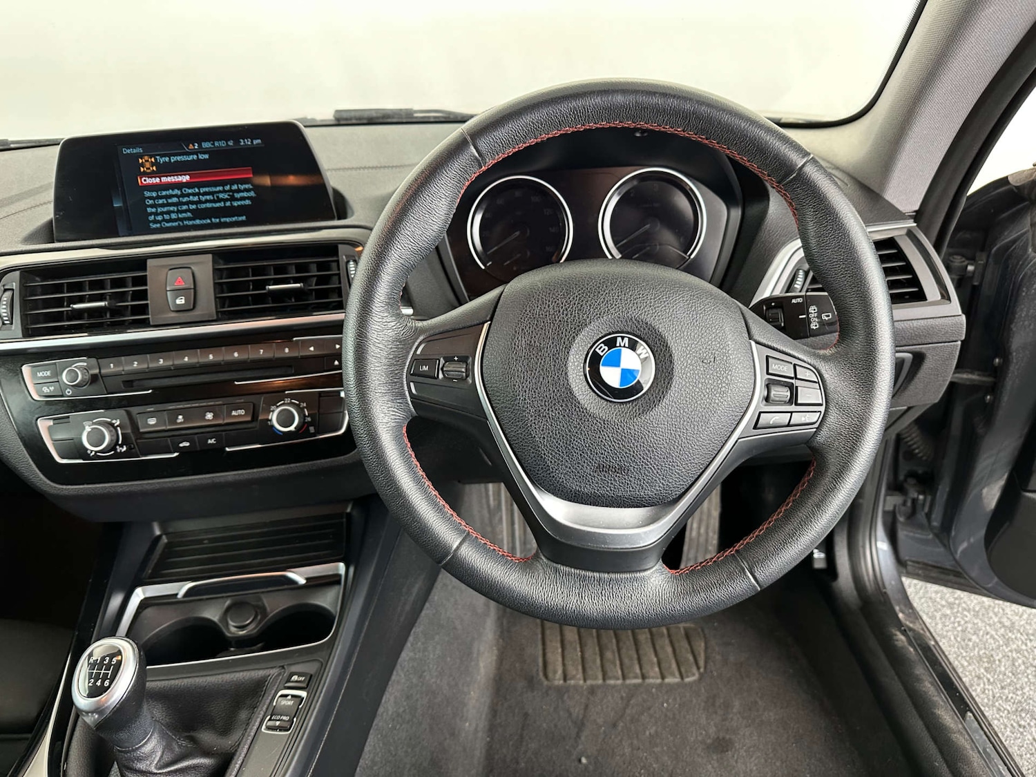 Used BMW 1 Series 2017 for sale - 78201072: Photo 11