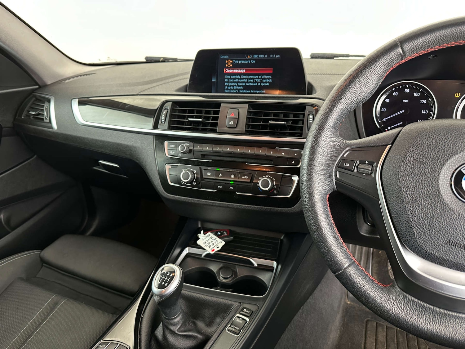 Used BMW 1 Series 2017 for sale - 78201072: Photo 12