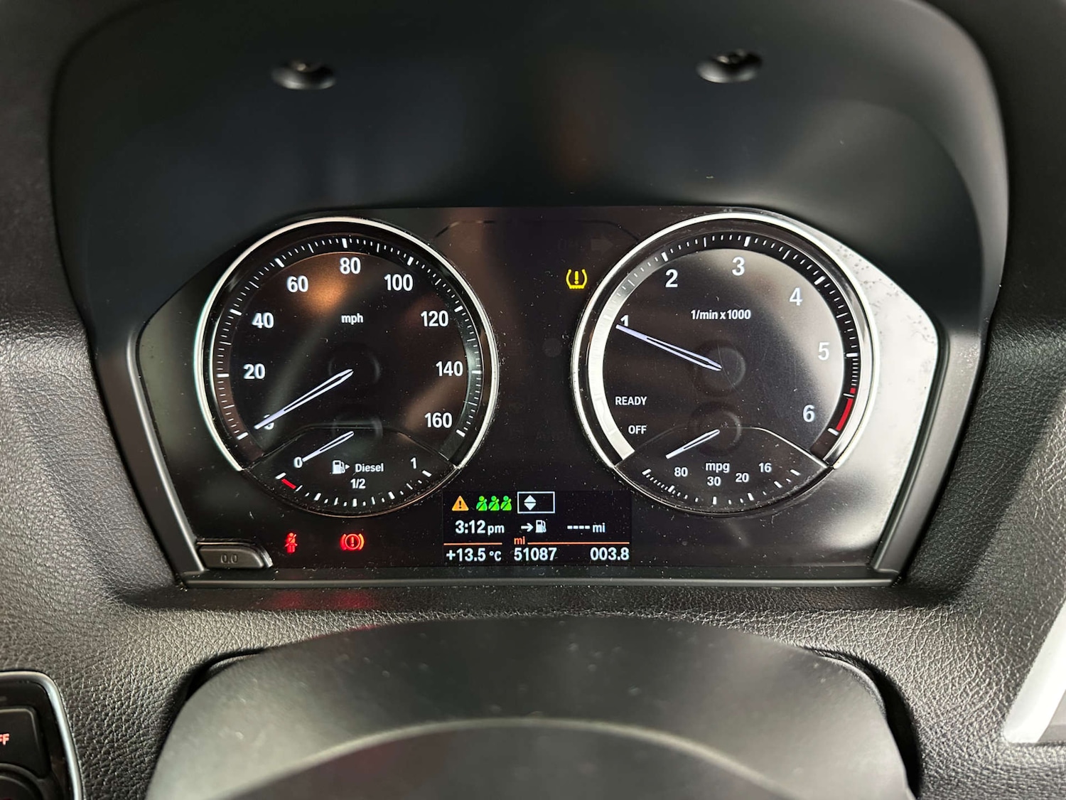 Used BMW 1 Series 2017 for sale - 78201072: Photo 13