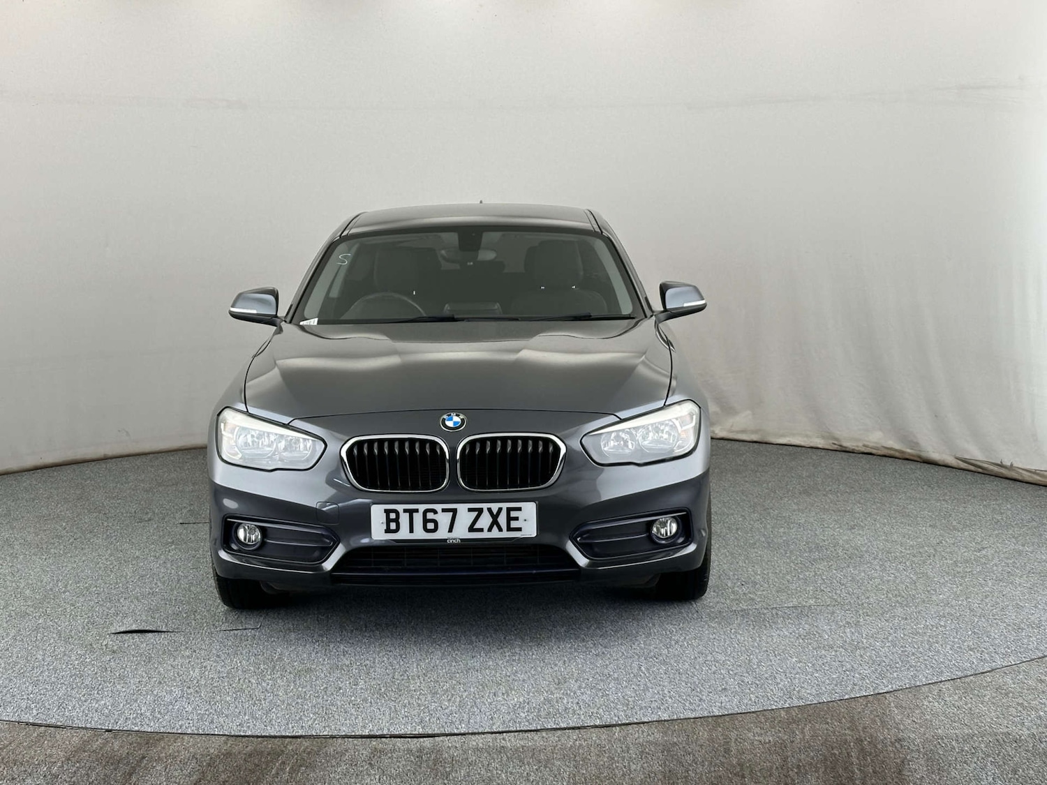Used BMW 1 Series 2017 for sale - 78201072: Photo 2
