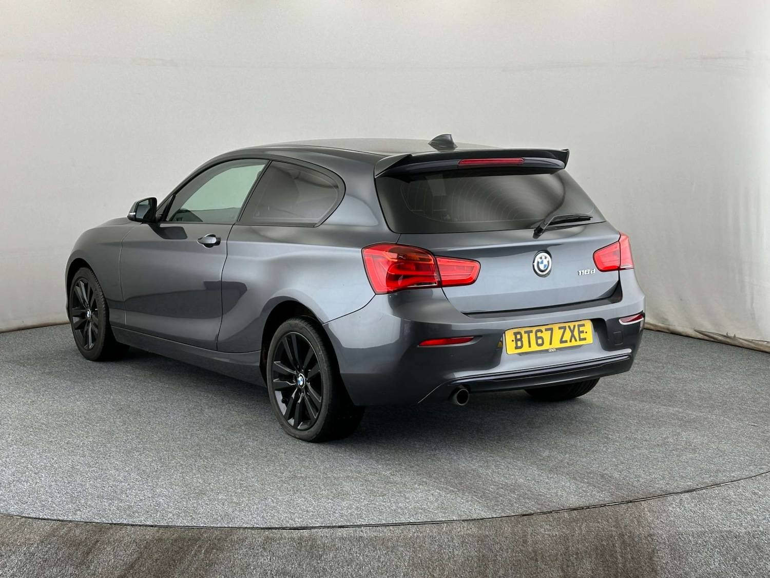 Used BMW 1 Series 2017 for sale - 78201072: Photo 6