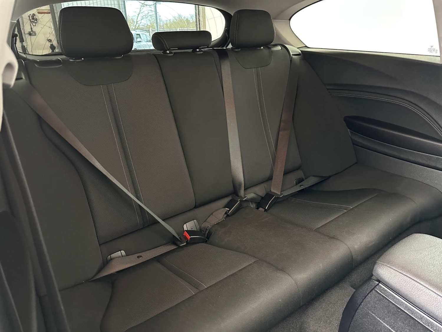 Used BMW 1 Series 2017 for sale - 78201072: Photo 8