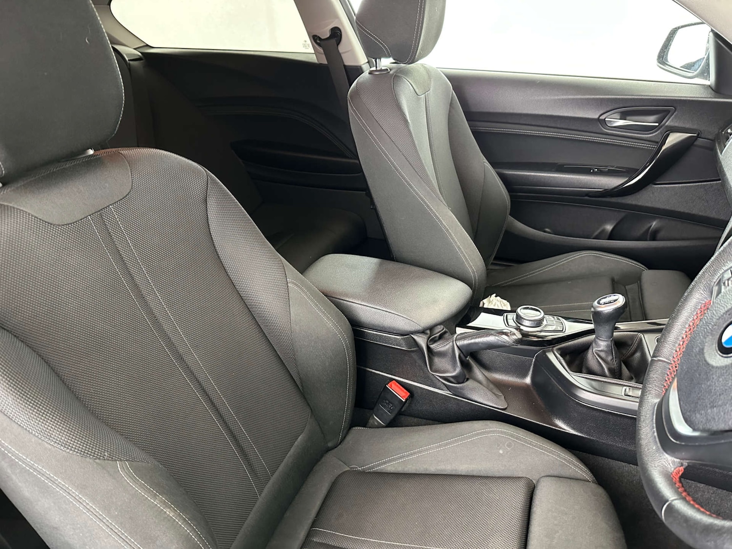 Used BMW 1 Series 2017 for sale - 78201072: Photo 9