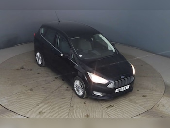 Used Ford C-Max 2016 for sale - 79017123: Photo