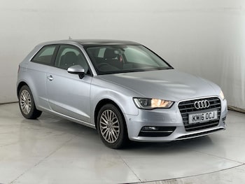 Used Audi A3 2016 for sale - 77299372: Photo