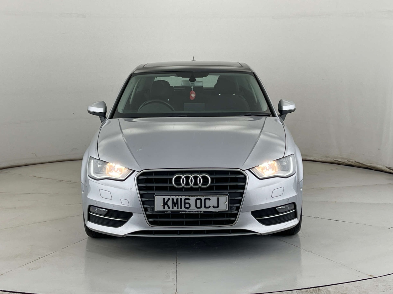 Used Audi A3 2016 for sale - 77299372: Photo 2