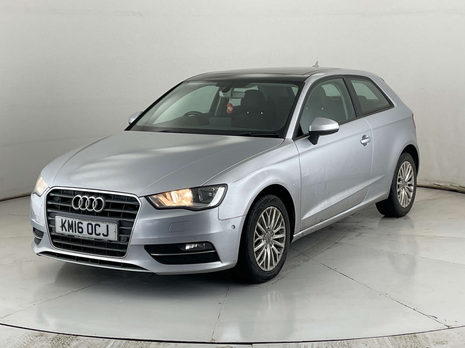 Used Audi A3 2016 for sale - 77299372: Photo 3