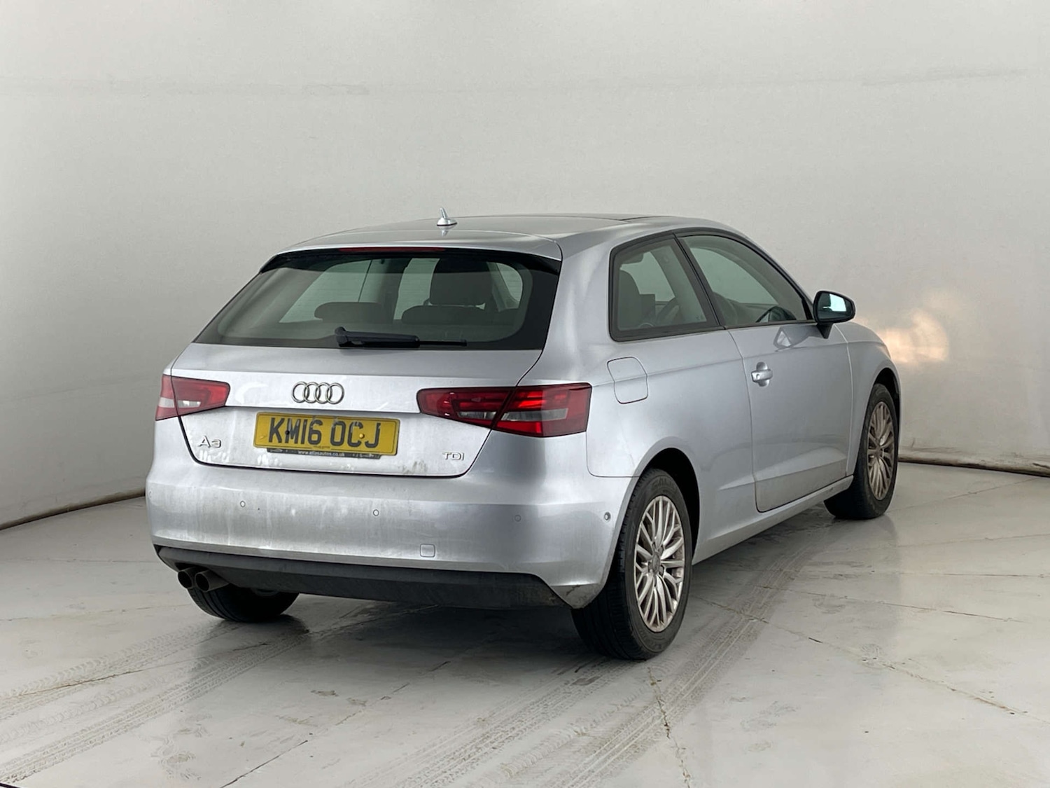 Used Audi A3 2016 for sale - 77299372: Photo 4