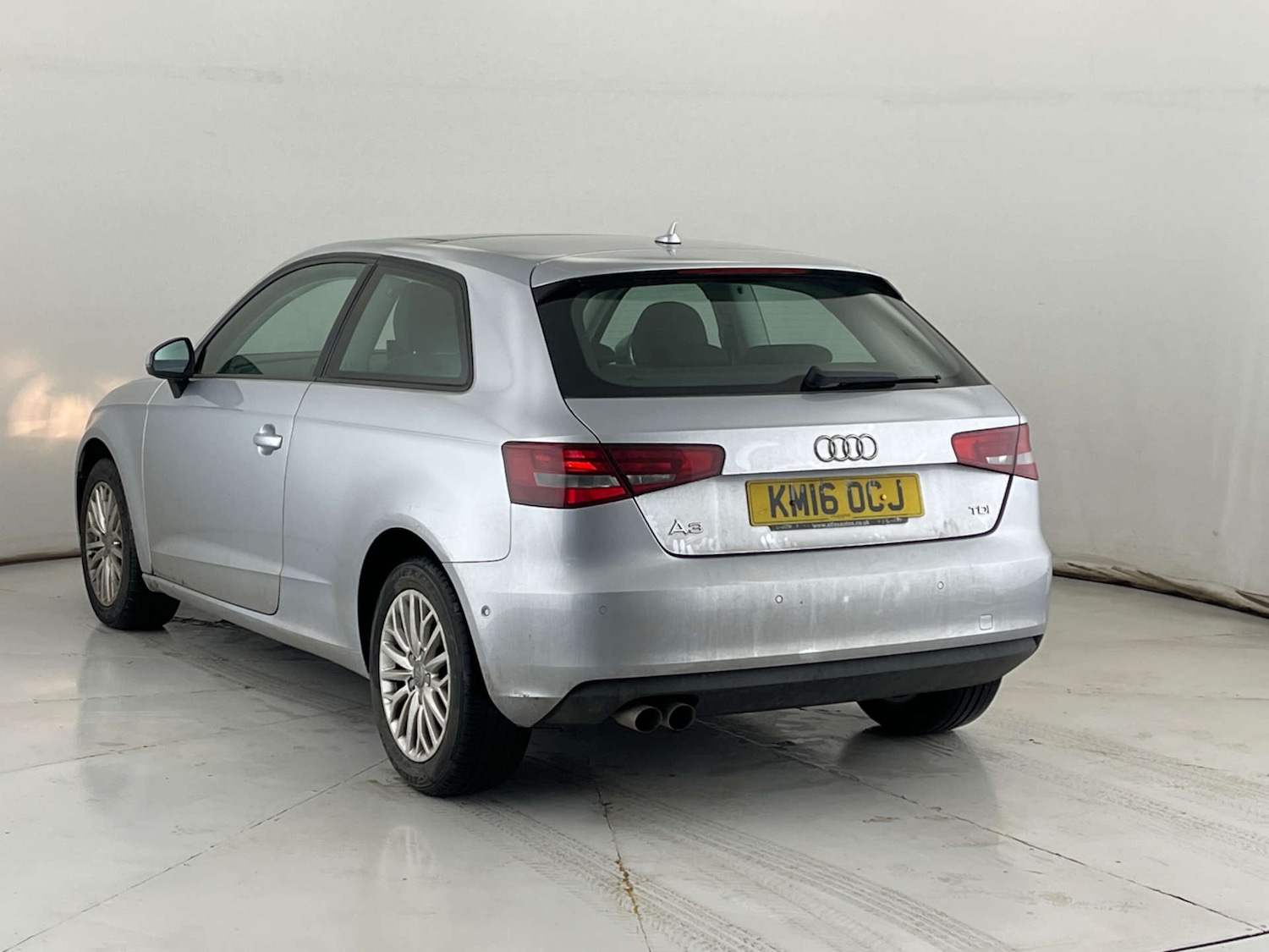 Used Audi A3 2016 for sale - 77299372: Photo 6