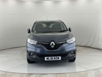 Used Renault Kadjar 2018 for sale - 74930750: Photo