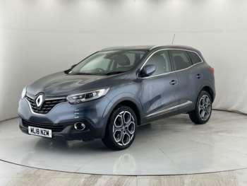 Used Renault Kadjar 2018 for sale - 74930750: Photo