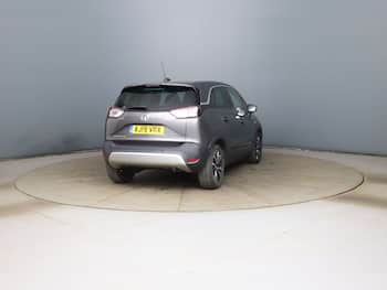 Used Vauxhall Crossland X 2019 for sale - 79728957: Photo