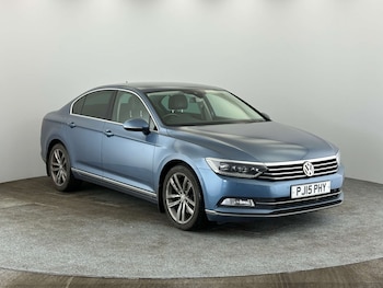 Used Volkswagen Passat 2015 for sale - 78858916: Photo