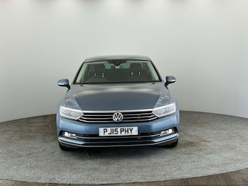 Used Volkswagen Passat 2015 for sale - 78858916: Photo