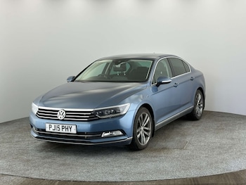 Used Volkswagen Passat 2015 for sale - 78858916: Photo
