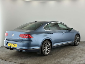 Used Volkswagen Passat 2015 for sale - 78858916: Photo