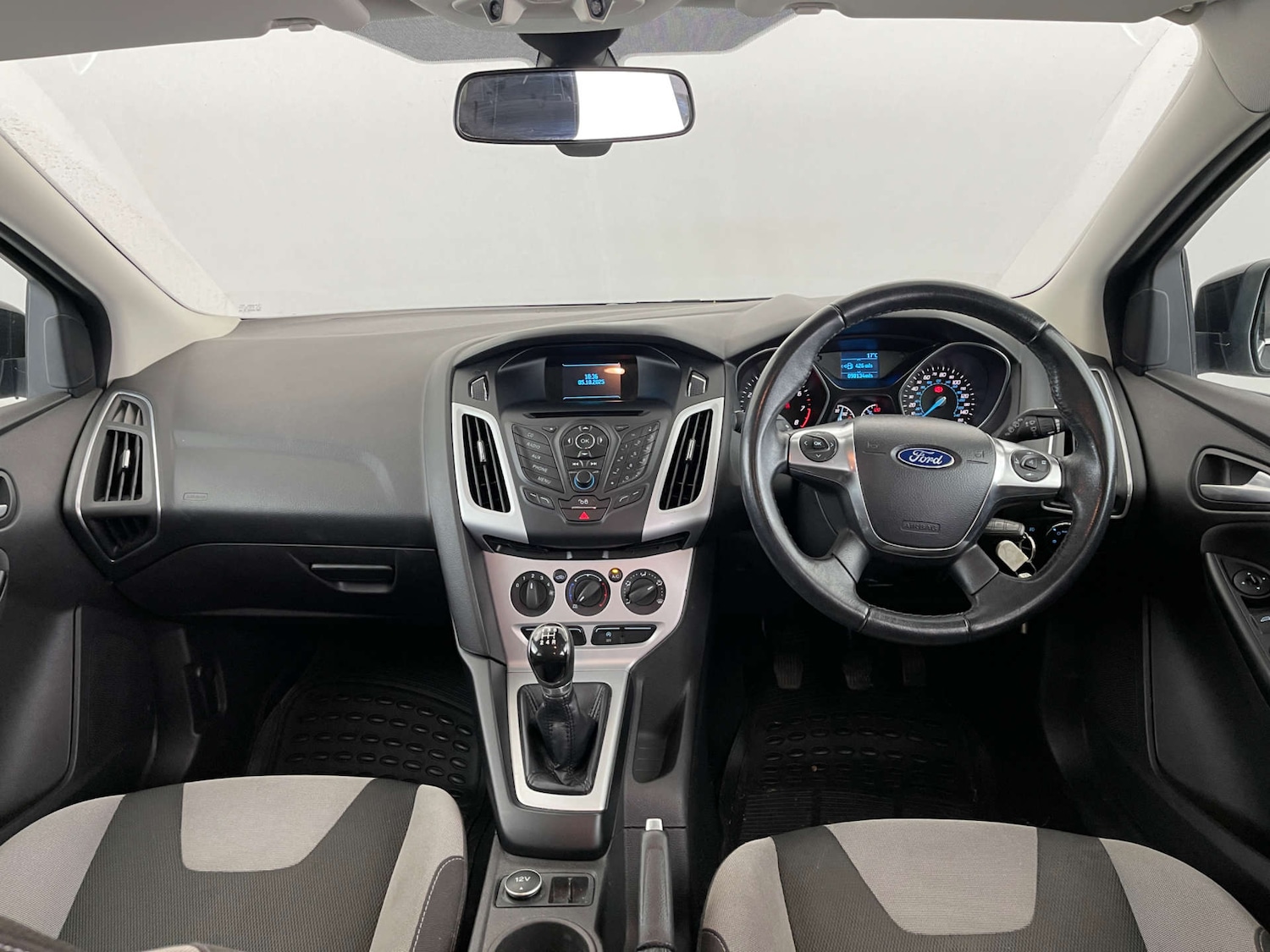 Used Ford Focus 2014 for sale - 76177673: Photo 10