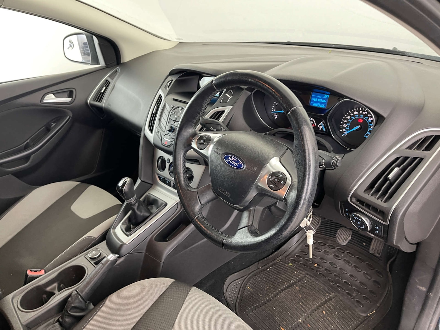 Used Ford Focus 2014 for sale - 76177673: Photo 11