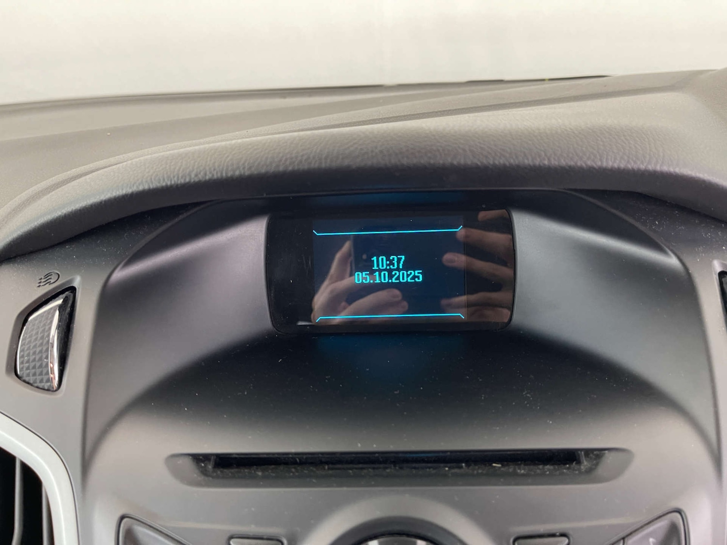 Used Ford Focus 2014 for sale - 76177673: Photo 14