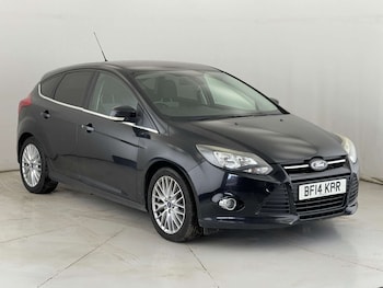 Ford - Focus