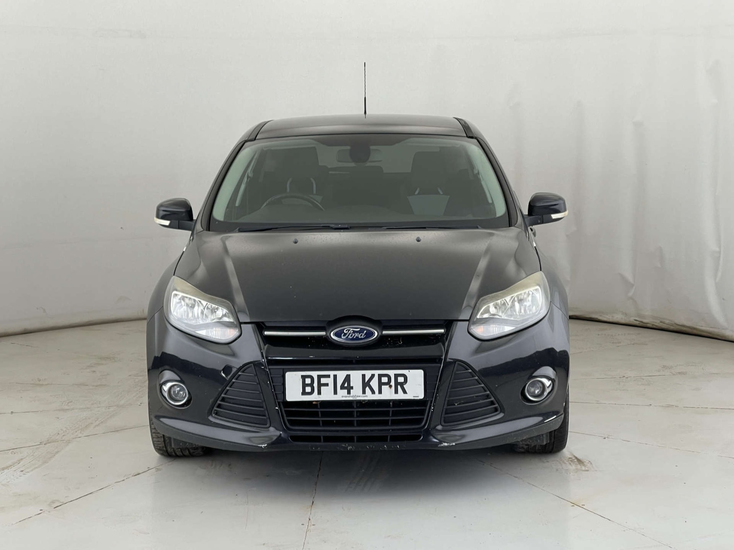 Used Ford Focus 2014 for sale - 76177673: Photo 2