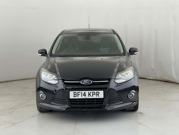 Used Ford Focus 2014 for sale - 76177673: Photo 2