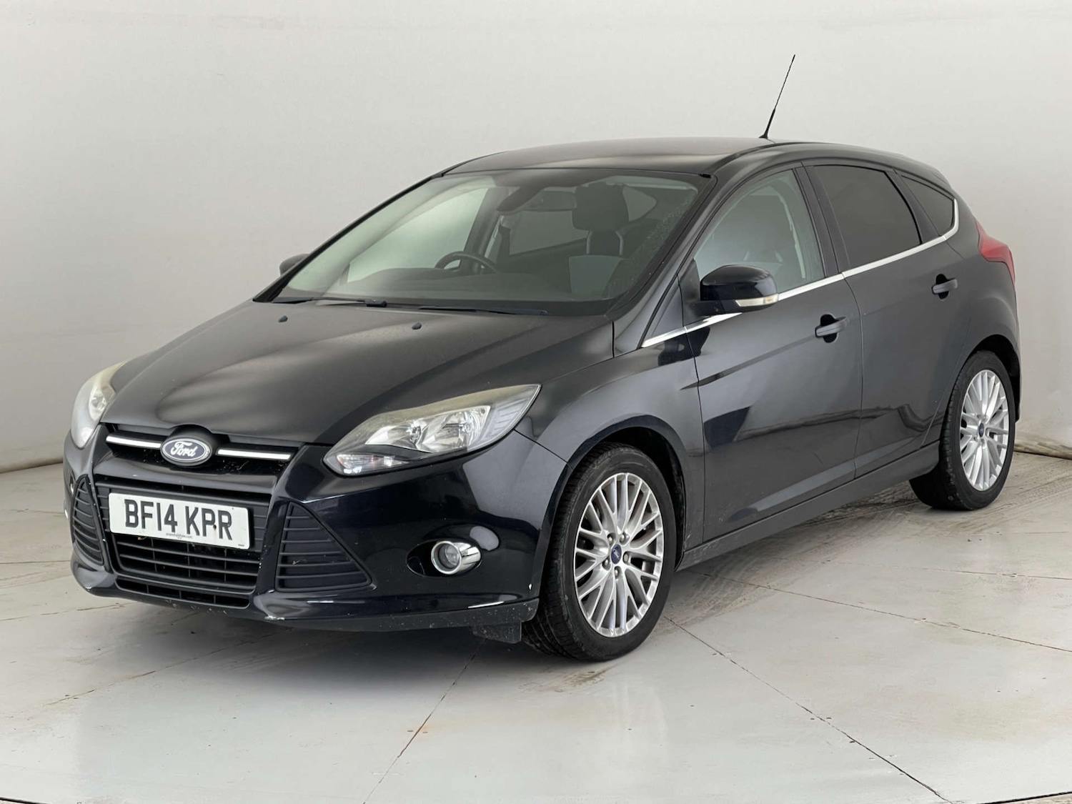 Used Ford Focus 2014 for sale - 76177673: Photo 3