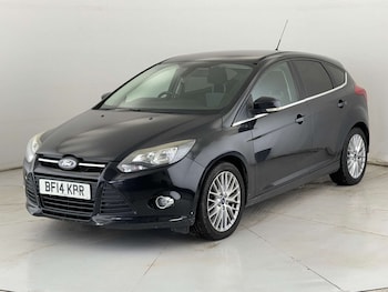 Used Ford Focus 2014 for sale - 76177673: Photo 3