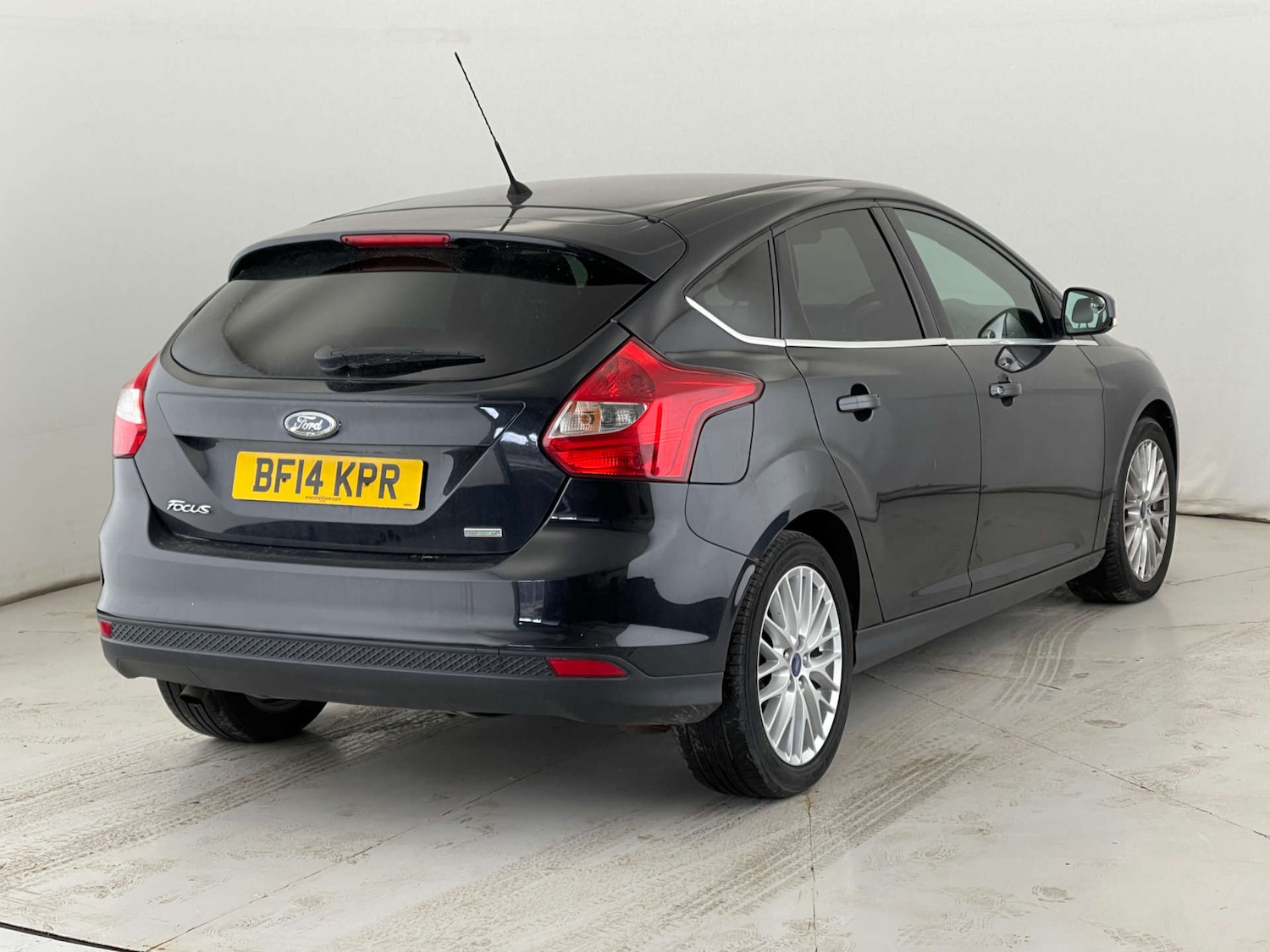 Used Ford Focus 2014 for sale - 76177673: Photo 4
