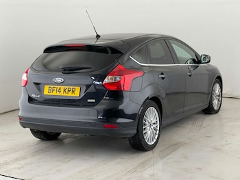 Used Ford Focus 2014 for sale - 76177673: Photo 4