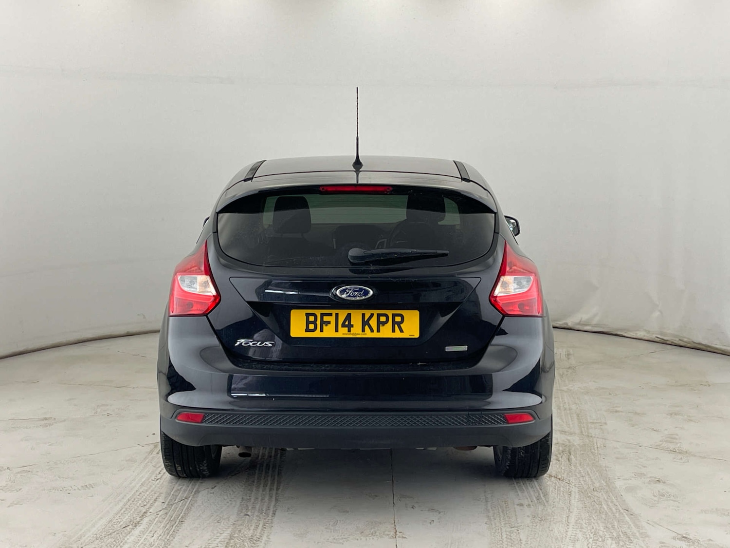 Used Ford Focus 2014 for sale - 76177673: Photo 5