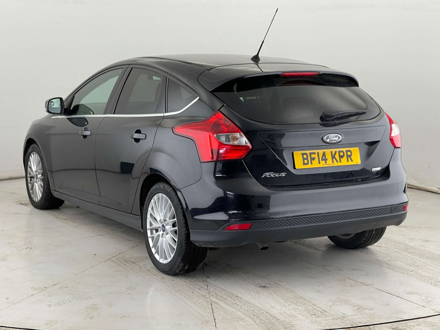 Used Ford Focus 2014 for sale - 76177673: Photo 6