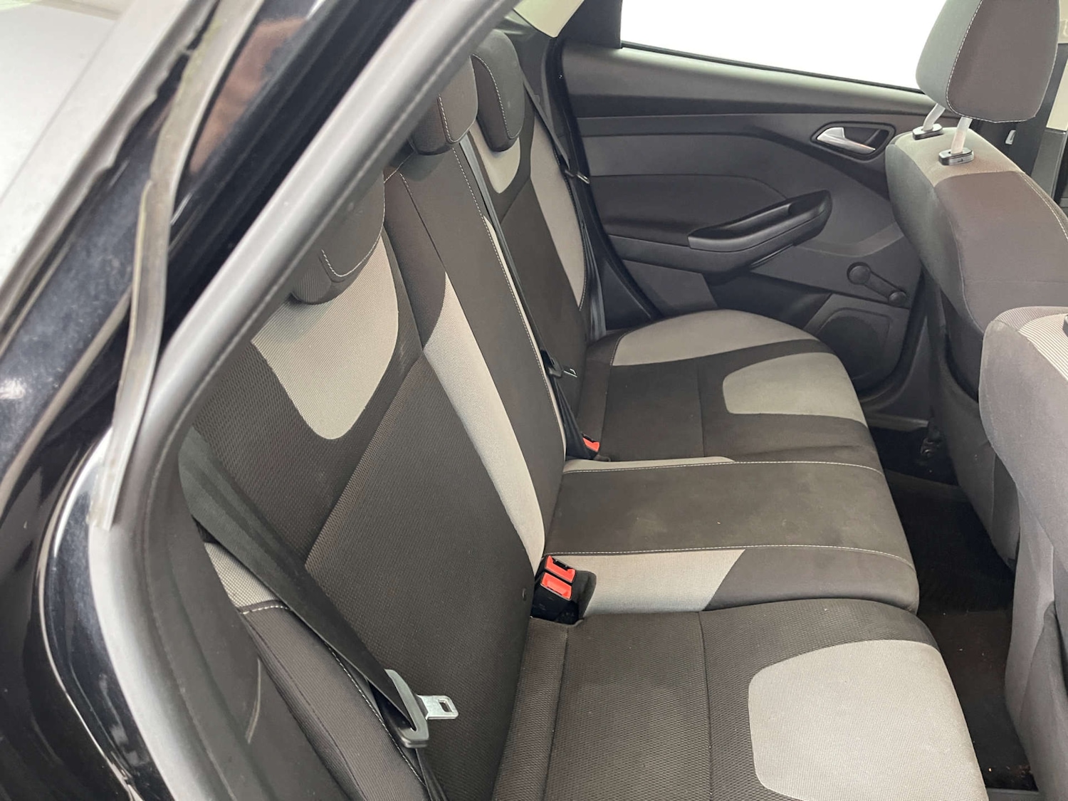 Used Ford Focus 2014 for sale - 76177673: Photo 8