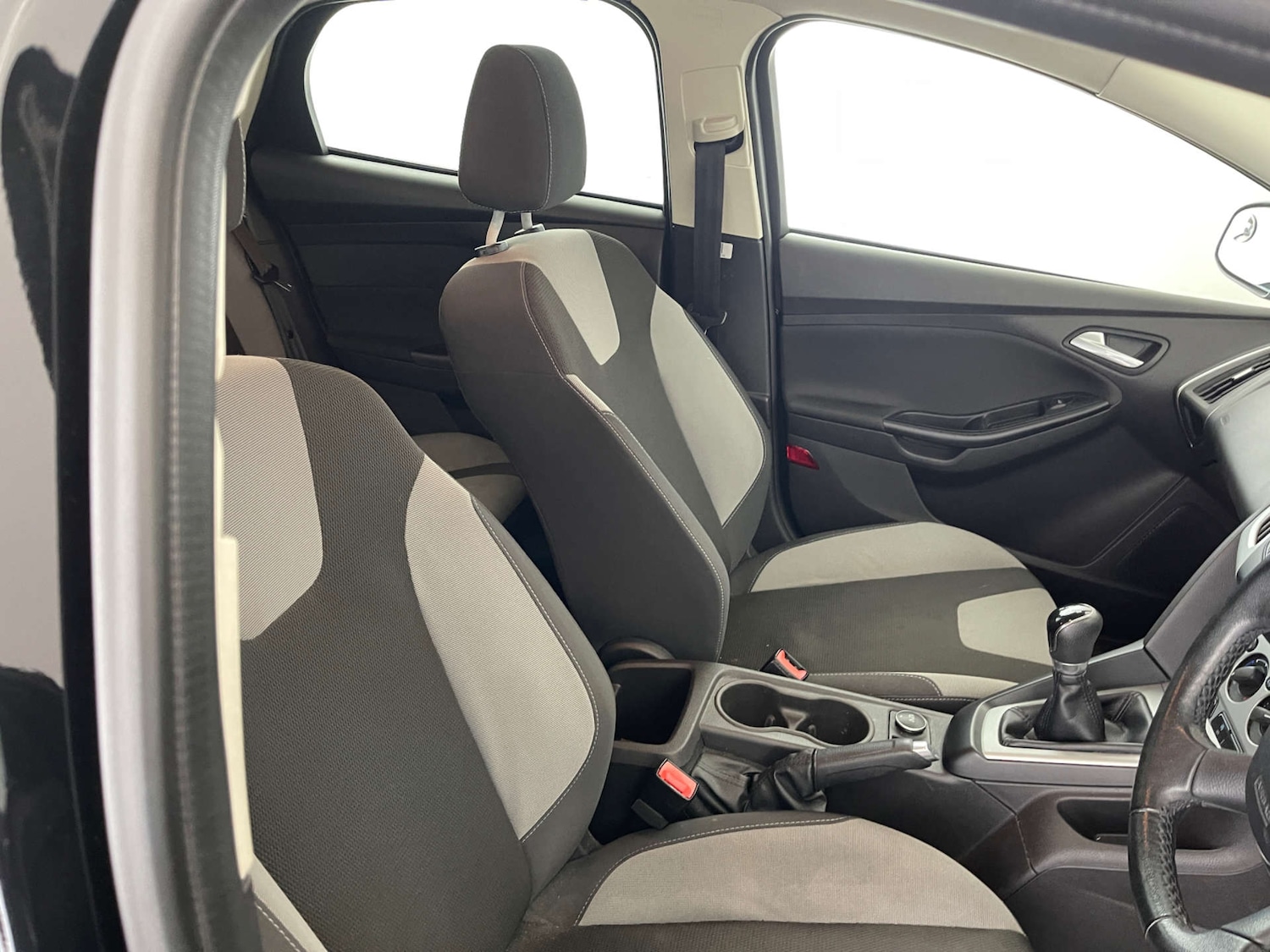 Used Ford Focus 2014 for sale - 76177673: Photo 9