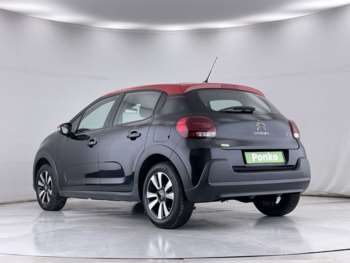 Used Citroen C3 2017 for sale - 74368258: Photo