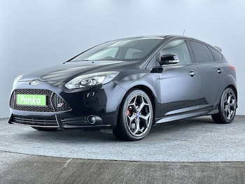Used Ford Focus 2014 for sale - 78903964: Photo