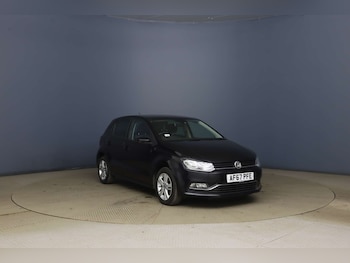 Used Volkswagen Polo 2017 for sale - 79140213: Photo
