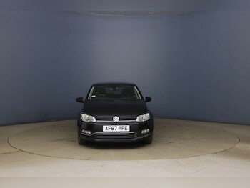 Used Volkswagen Polo 2017 for sale - 79140213: Photo