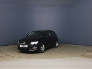 Used Volkswagen Polo 2017 for sale - 79140213: Photo