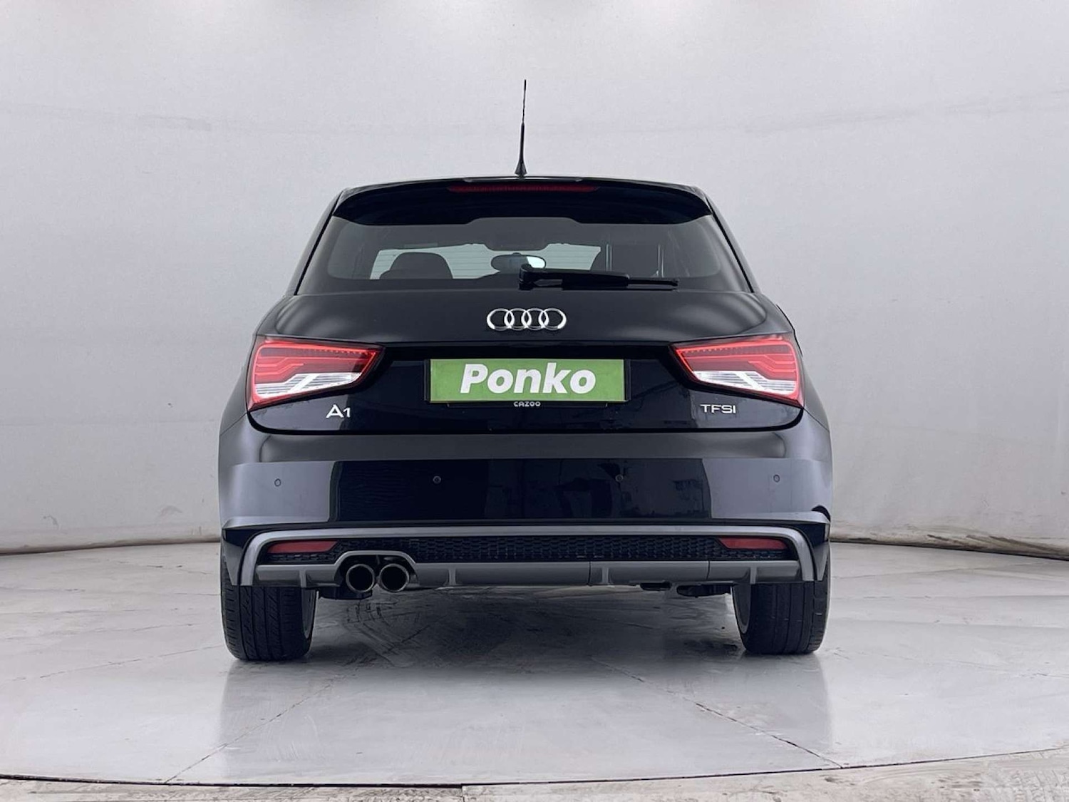 Used Audi A1 2017 for sale - 76558359: Photo 17