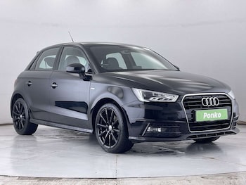 Audi - A1
