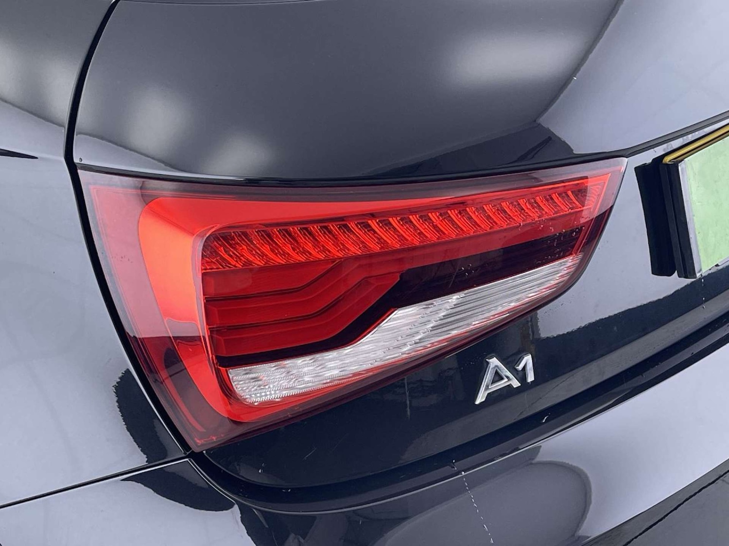 Used Audi A1 2017 for sale - 76558359: Photo 20