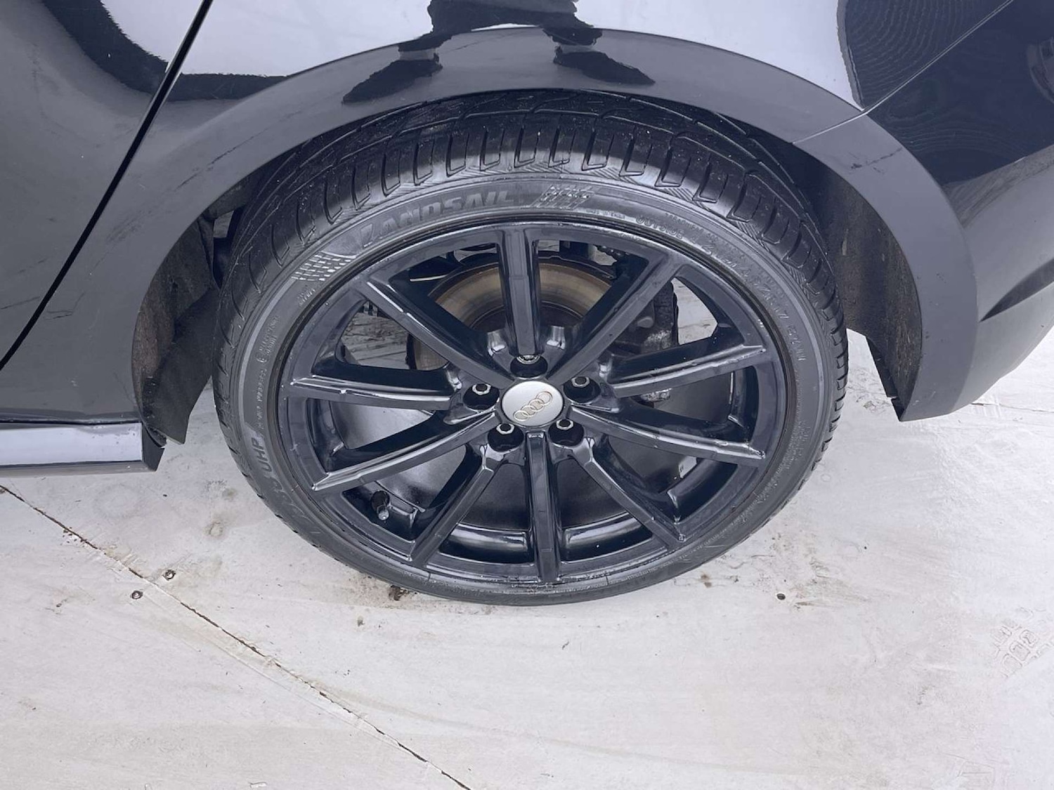 Used Audi A1 2017 for sale - 76558359: Photo 22