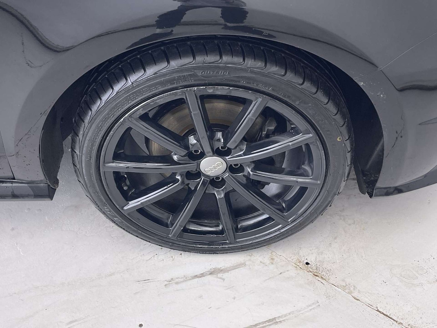 Used Audi A1 2017 for sale - 76558359: Photo 24