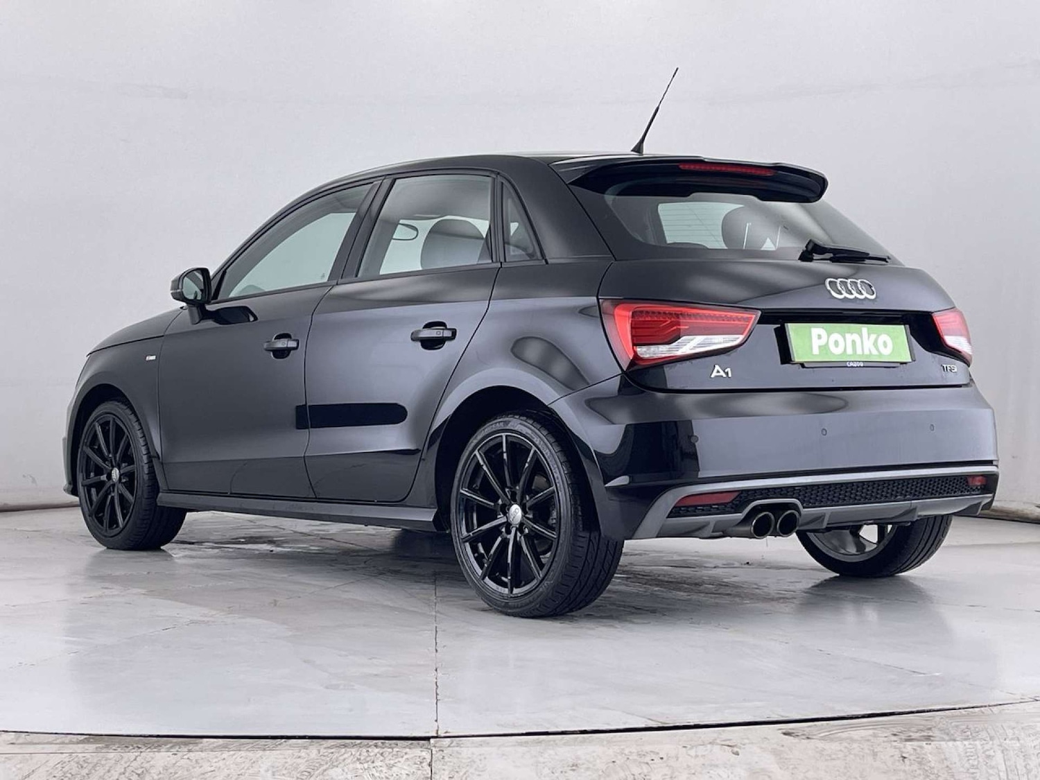 Used Audi A1 2017 for sale - 76558359: Photo 3