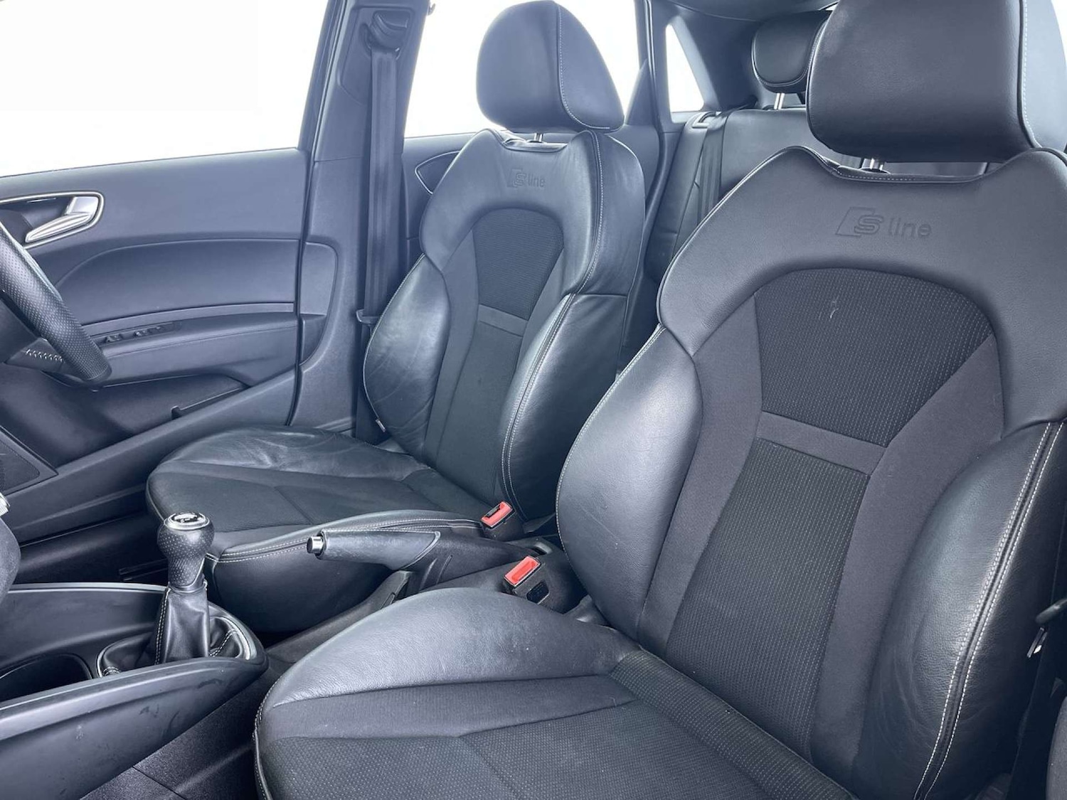 Used Audi A1 2017 for sale - 76558359: Photo 31