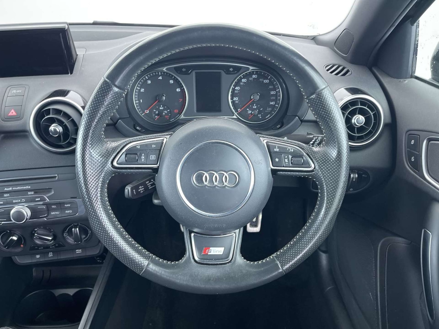 Used Audi A1 2017 for sale - 76558359: Photo 36