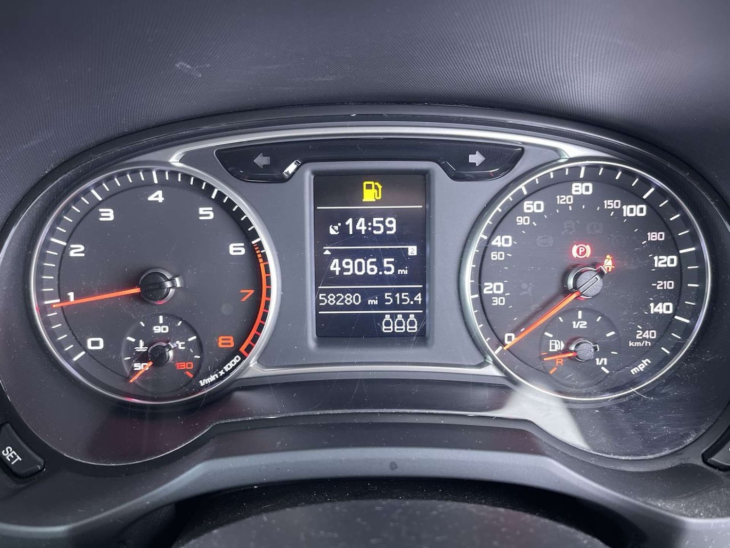 Used Audi A1 2017 for sale - 76558359: Photo 39