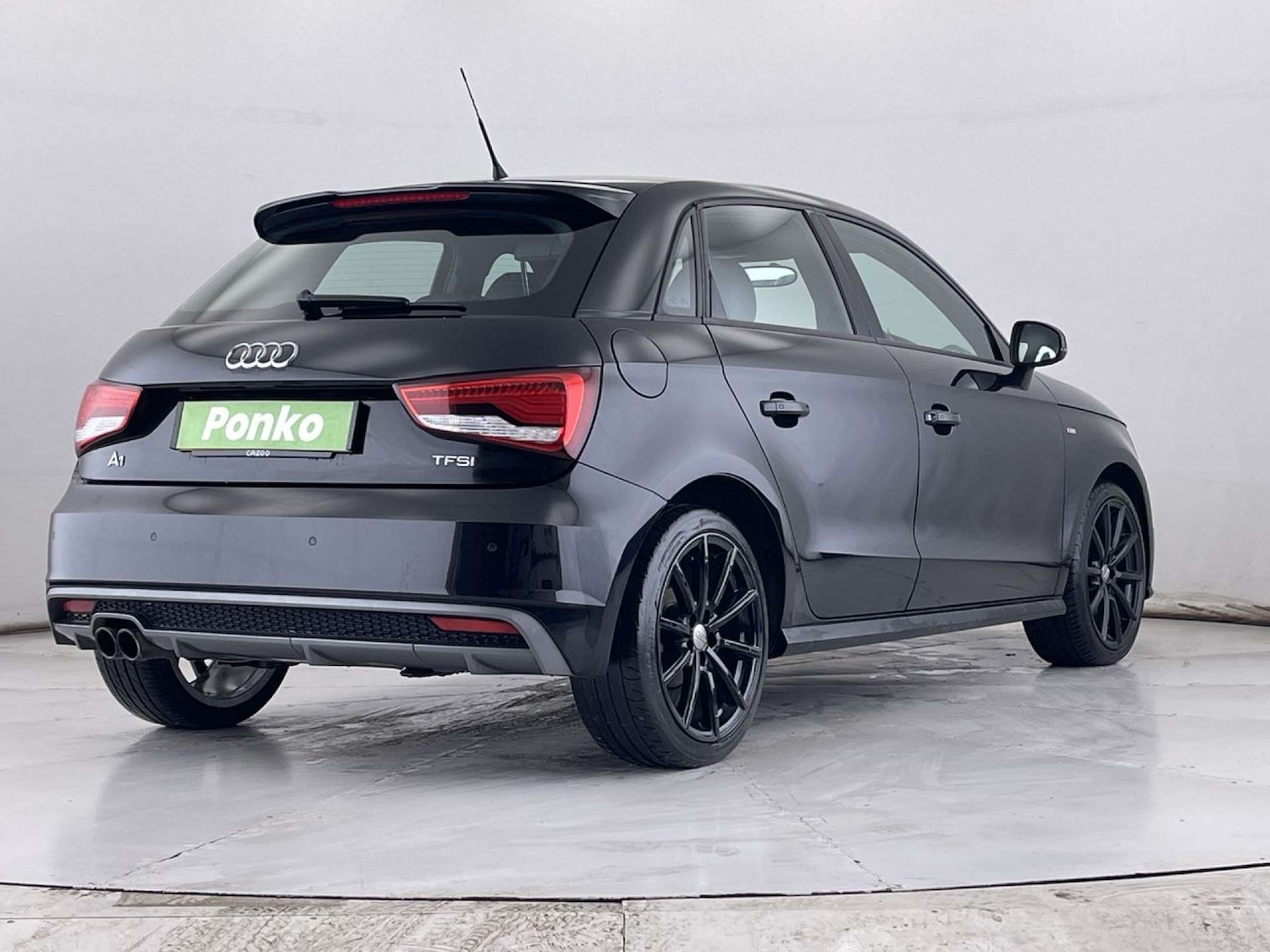 Used Audi A1 2017 for sale - 76558359: Photo 5